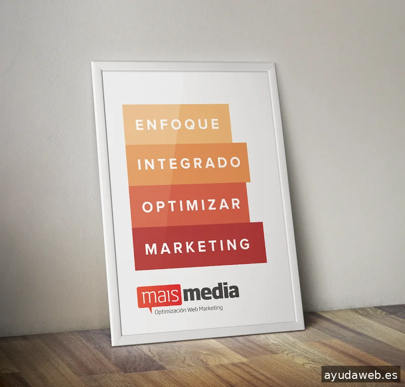 MaisMedia Optimización Web