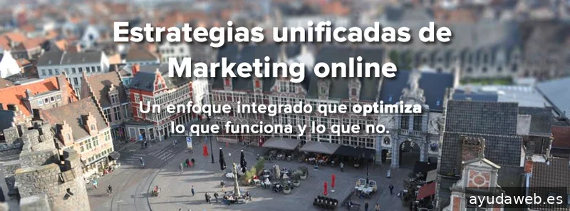 MaisMedia Optimización Web