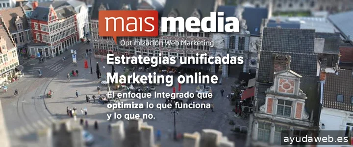 MaisMedia Optimización Web