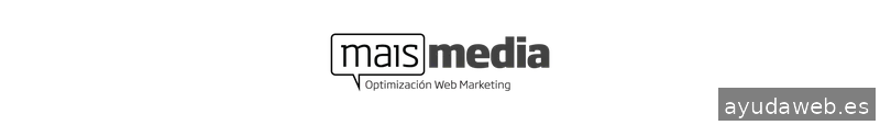 MaisMedia Optimización Web