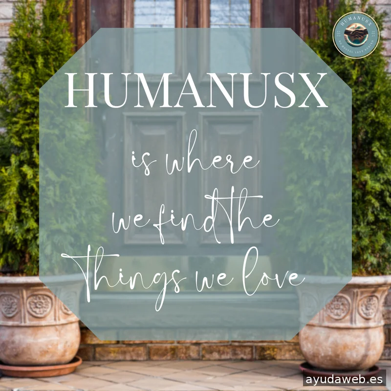 HumanusX - Your Trusted Hotel Growth Partner