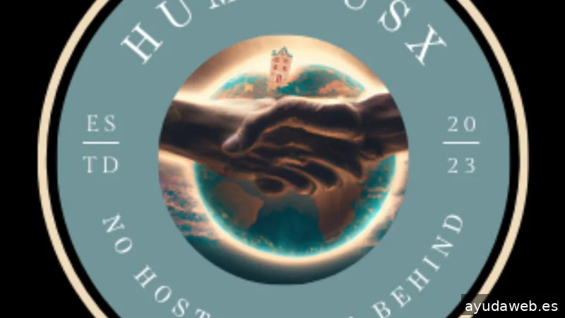 HumanusX - Your Trusted Hotel Growth Partner