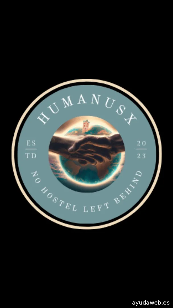 HumanusX - Your Trusted Hotel Growth Partner