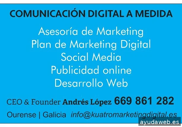 Kuatro Marketing