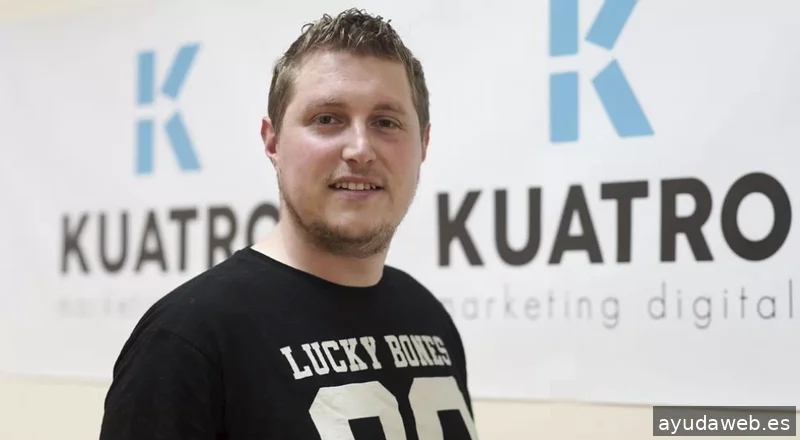 Kuatro Marketing