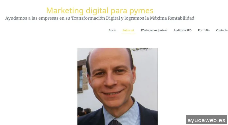 Cursos Power Bi | Marketing Online Vitoria