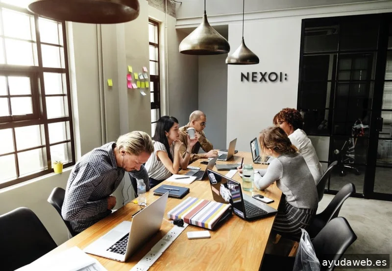 NEXOI Branding & Design