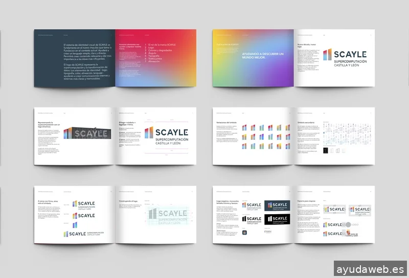 NEXOI Branding & Design