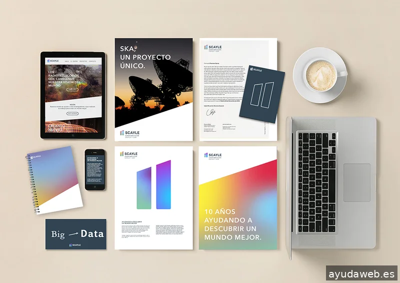 NEXOI Branding & Design