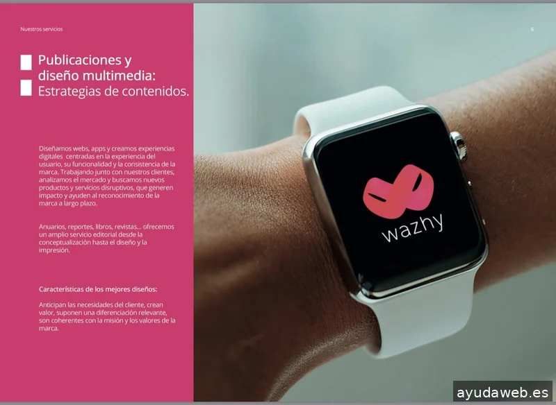 NEXOI Branding & Design