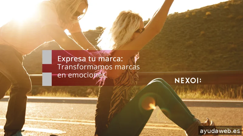 NEXOI Branding & Design