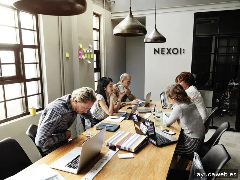 NEXOI Branding & Design