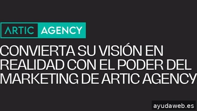 Artic Agency - Marketing Digital