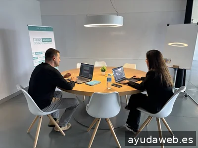 Artic Agency - Marketing Digital