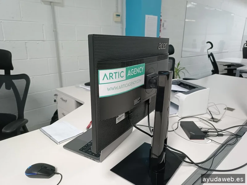 Artic Agency - Marketing Digital