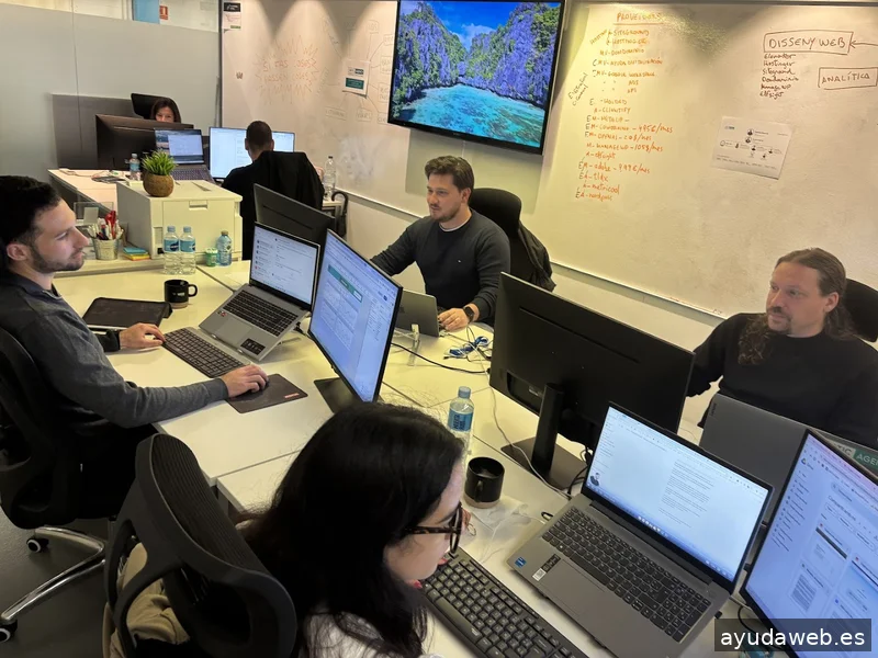 Artic Agency - Marketing Digital