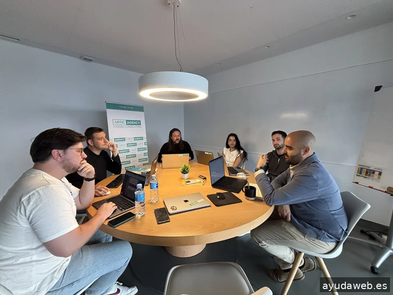 Artic Agency - Marketing Digital