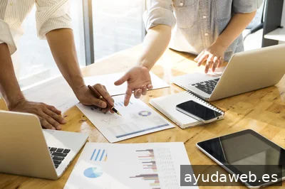 2MUNDOWEB I Consultora Tecnológica (Web, Aplicaciones, Marketing)