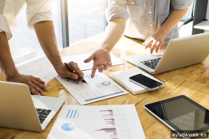 2MUNDOWEB I Consultora Tecnológica (Web, Aplicaciones, Marketing)