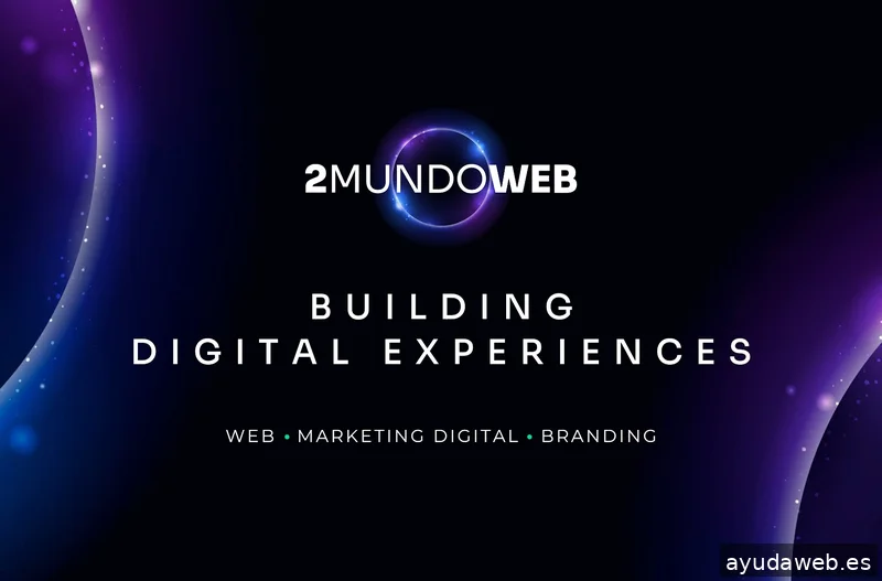 2MUNDOWEB I Consultora Tecnológica (Web, Aplicaciones, Marketing)
