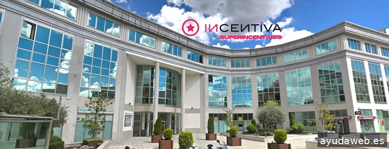 INCENTIVA - Superincentivos