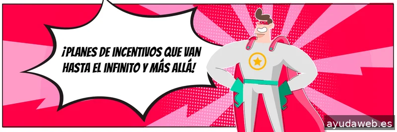 INCENTIVA - Superincentivos