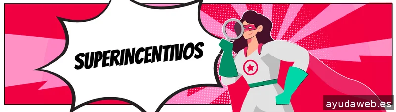 INCENTIVA - Superincentivos