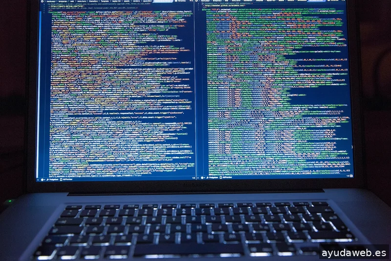 Tu web pero bien hecha