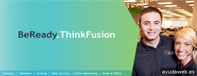 Fusion Design Agency