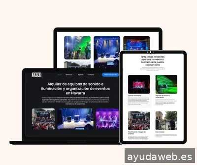 Areki Digital | Marketing Digital Estella