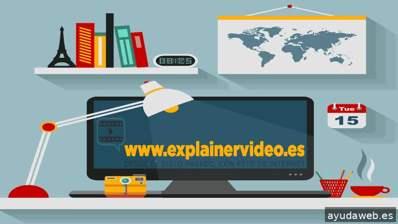 Explainer video y video marketing digital para empresas