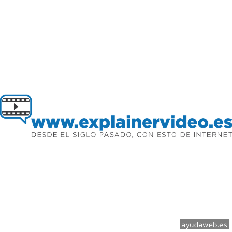 Explainer video y video marketing digital para empresas