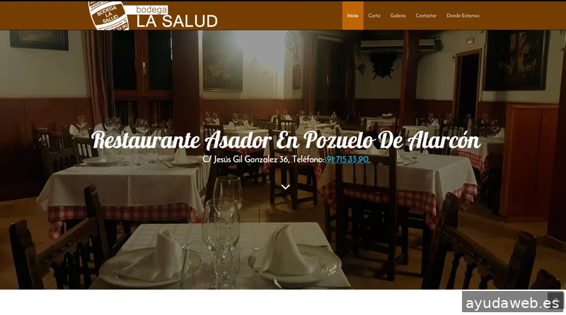 DHIStudio appweb S.L