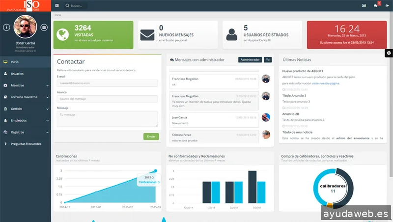 DHIStudio appweb S.L