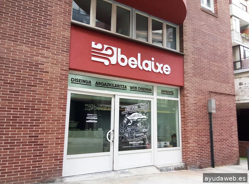 BELAIXE