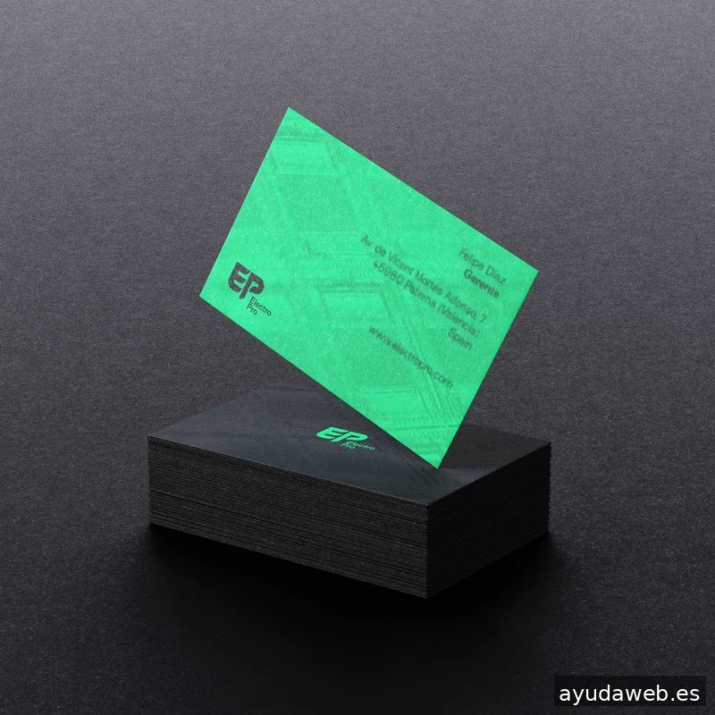 Javier Ballester Diseño Gráfico Páginas Web Redes Sociales