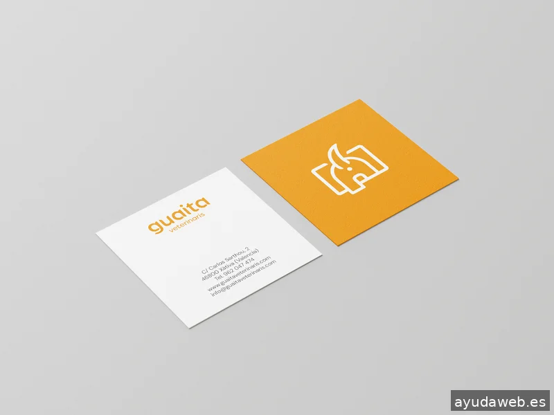 Javier Ballester Diseño Gráfico Páginas Web Redes Sociales