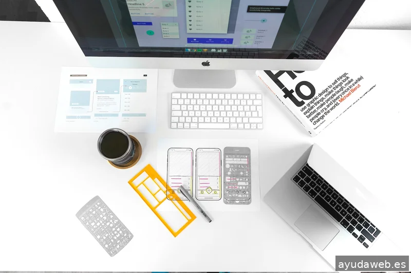 ARV - Disseny gráfic i comunicació