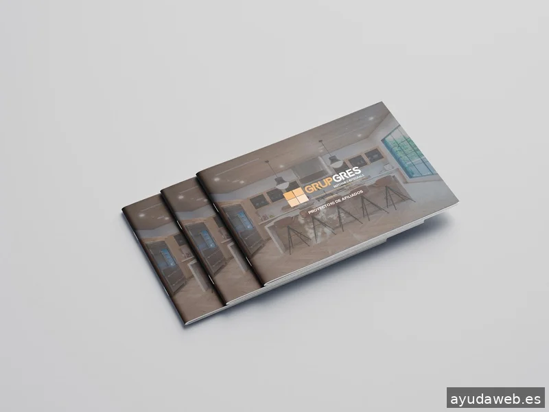 ARV - Disseny gráfic i comunicació