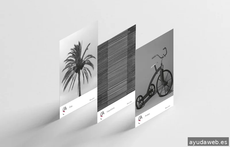 ARV - Disseny gráfic i comunicació