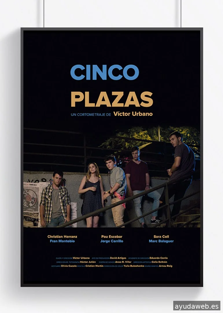 ARV - Disseny gráfic i comunicació