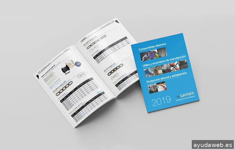 ARV - Disseny gráfic i comunicació