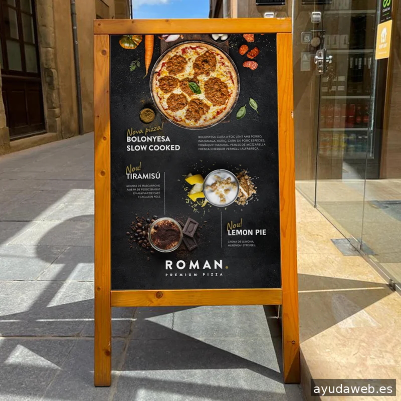 ARV - Disseny gráfic i comunicació