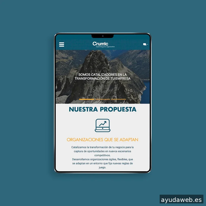 ARV - Disseny gráfic i comunicació