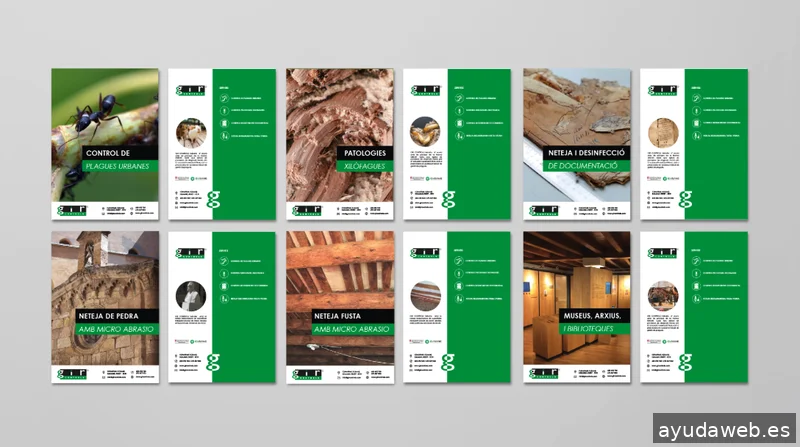 ARV - Disseny gráfic i comunicació