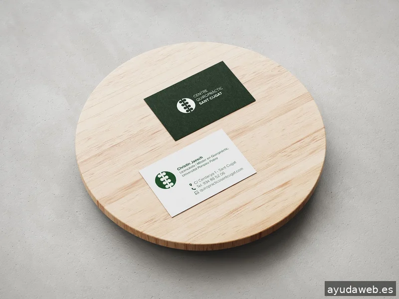 ARV - Disseny gráfic i comunicació