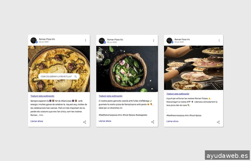 ARV - Disseny gráfic i comunicació
