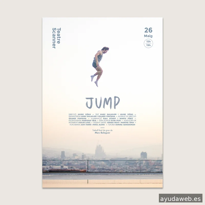 ARV - Disseny gráfic i comunicació