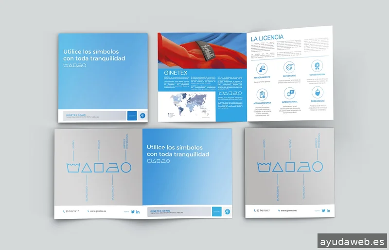 ARV - Disseny gráfic i comunicació