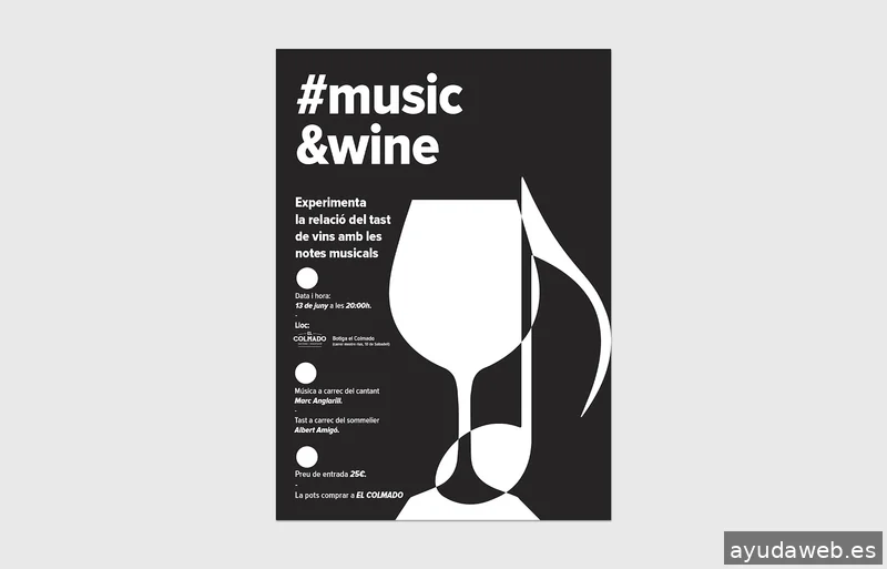 ARV - Disseny gráfic i comunicació